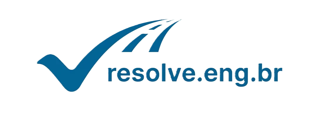 Marca Resolve Sistemas de Engenharia